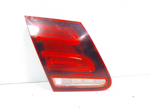 Left tailgate light MERCEDES-BENZ E-CLASS (W212) E 200 CDI / BlueTEC (212.005, 212.006) | BP38806399C79 - Image 2