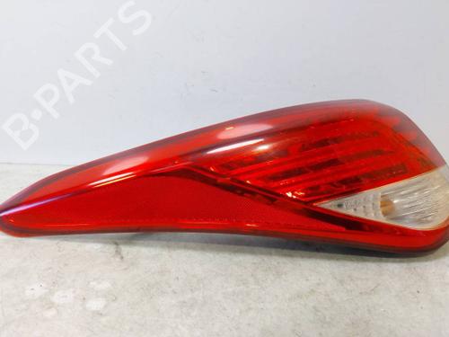 Left taillight HYUNDAI i40 I (VF) 1.7 CRDi | BP40609766C34 - Image 3