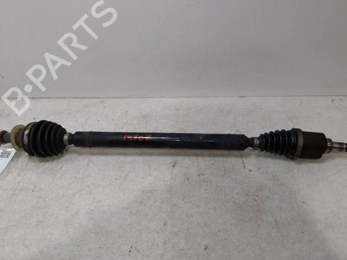 Right front driveshaft VW POLO VI (AW1, BZ1, AE1) 1.0 | BP39933389M39 - Image 2