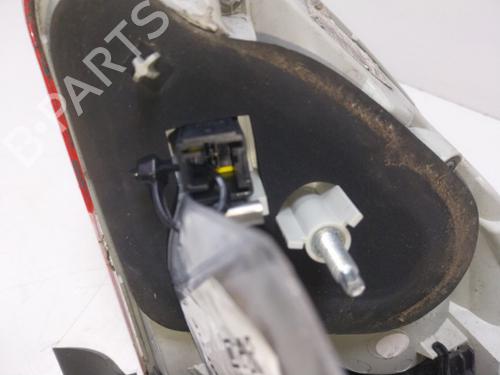 Left tailgate light PEUGEOT 2008 I (CU_) 1.6 BlueHDi 100 | BP38812880C79  - Image 5