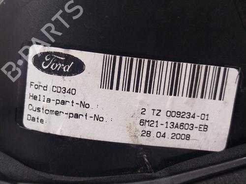 Left tailgate light FORD GALAXY II (WA6) 2.0 TDCi | BP38805195C79 - Image 8