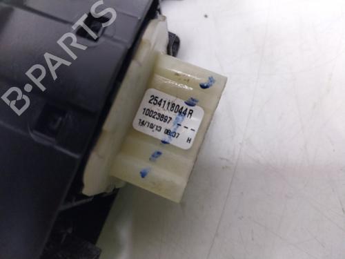 Right front window switch RENAULT CLIO IV (BH_) 1.2 16V | BP38809221I26 - Image 5
