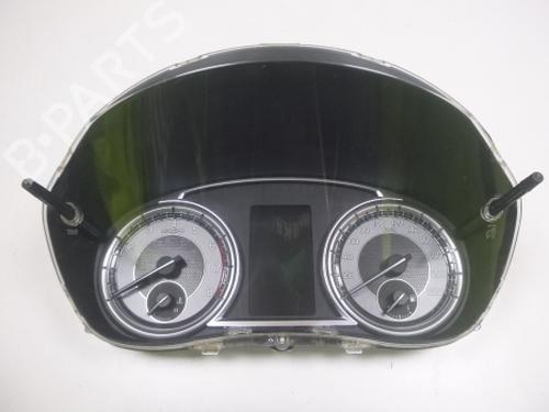 instrument-cluster-suzuki-s-cross-2022-38811448 main image