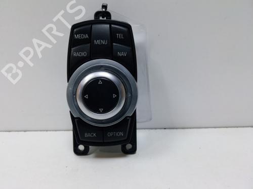Control unit BMW 5 (F10) 520 d | BP38813310M11 - Image 1