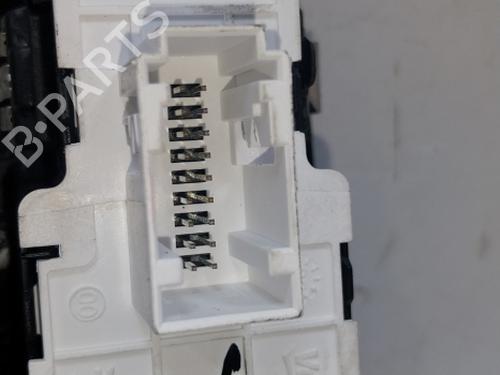 Right front window switch PEUGEOT PARTNER Box Body/MPV (K9) 1.5 BlueHDi 100 | BP38805168I26 - Image 7