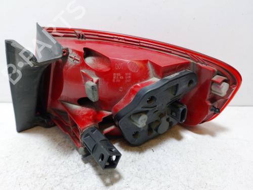 Left taillight AUDI A4 B8 (8K2) 2.0 TDI quattro | BP38809496C34 - Image 4