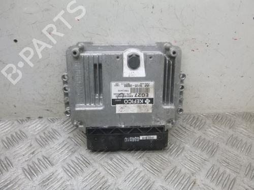 Used Engine control unit (ECU) Engine control unit (ECU) HYUNDAI i20 I (PB, PBT) 1.4 (101 hp) 38816186 38816186