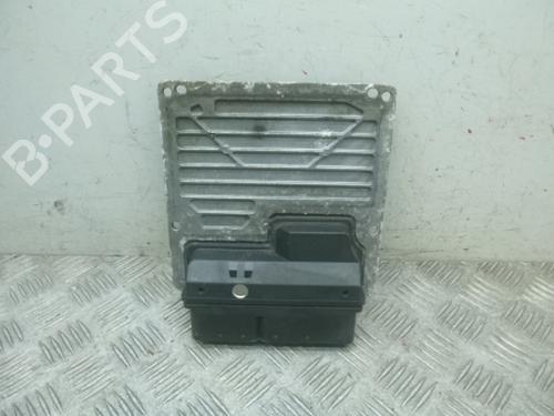Used Engine control unit (ECU) Engine control unit (ECU) MERCEDES-BENZ C-CLASS (W203) C 180 Kompressor (203.046) (143 hp) 38815850 38815850