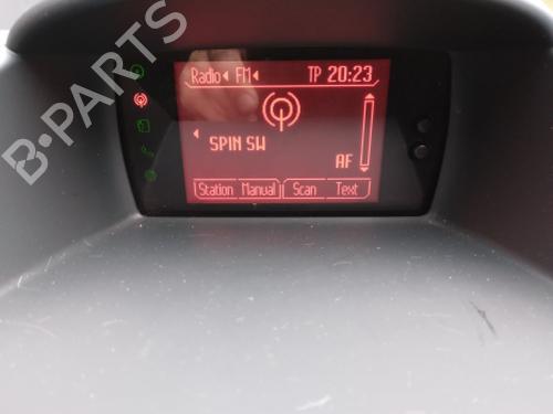 Front left window mechanism FORD FIESTA VI (CB1, CCN) 1.25 | BP38803967C22  - Image 21