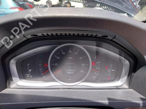 Left headlight VOLVO S60 II (134) DRIVe / D2 | BP38803436C28  - Image 24