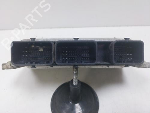 Engine control unit (ECU) RENAULT CLIO IV (BH_) 1.2 16V | BP38809220M57 - Image 5