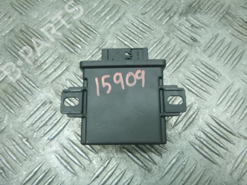 Electronic module VW POLO VI (AW1, BZ1, AE1) 1.0 TSI | BP38809241M83 - Image 2