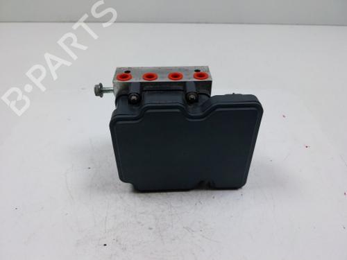 ABS pump NISSAN MICRA V (K14) 0.9 IG-T | BP38804359M43 - Image 4