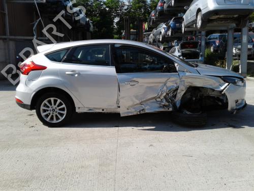 Climate control FORD FOCUS III 1.0 EcoBoost | BP38815735I5 - Image 10