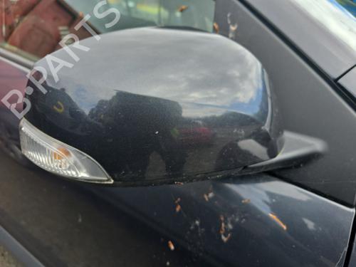 Used Right mirror Right mirror RENAULT MEGANE III Hatchback Van (BZ_) 1.5 dCi (BZ0C, BZ1A) (90 hp) 38811178 38811178