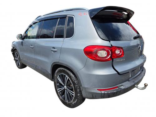 Left tailgate light VW TIGUAN (5N_) 2.0 TDI 4motion | BP39960917C79  - Image 9