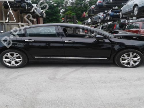 ABS pump CITROËN C5 III (RD_) 1.8 16V (RD6FXC) | BP38802079M43 - Image 15