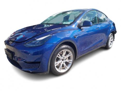 Right headlight TESLA MODEL Y (5YJY) EV All-wheel Drive | BP39960956C29  - Image 12