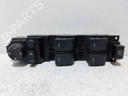 Used Right front window switch Right front window switch MAZDA 6 Saloon (GH) 2.2 D (GH10) (129 hp) 38809226 38809226