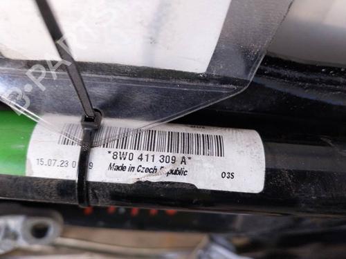 Subframe AUDI A5 Sportback (F5A, F5F) 35 TDI | BP40157652M9 - Image 8