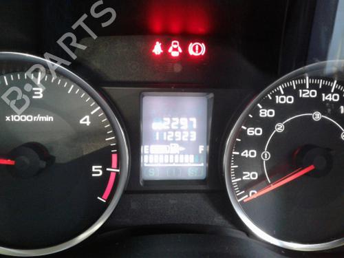 Intercooler SUBARU XV (_GP_) 2.0 D AWD (GPD) | BP38808603M30  - Image 20