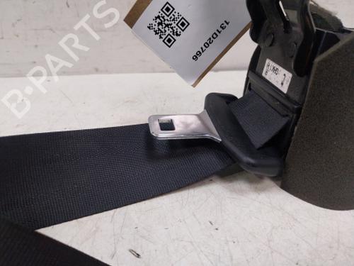 Rear right seatbelt MAZDA 6 Saloon (GJ, GL) 2.2 D (GJ2FP) | BP38815811I28 - Image 4