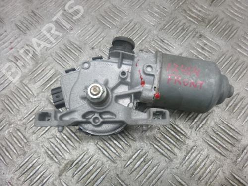 Used Front wiper motor Front wiper motor MAZDA 6 Saloon (GG) 1.8 (120 hp) 38810000 38810000