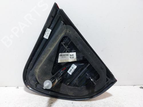 Left tailgate light RENAULT CAPTUR I (J5_, H5_) 1.5 dCi 90 (J5N4, J5M5, J5MW, J5M6, J5AL, J5AJ) | BP38816129C79 - Image 2