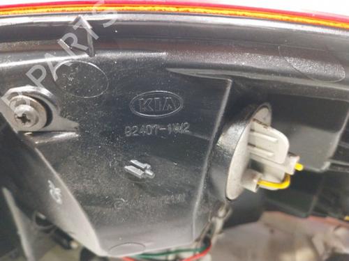 Left taillight KIA RIO III (UB) 1.4 CRDi | BP38803192C34 - Image 5