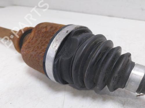 Right front driveshaft CITROËN C4 III (BA_, BB_, BC_) BLUEHDI 110 (BBYHSA) | BP40466933M39  - Image 6