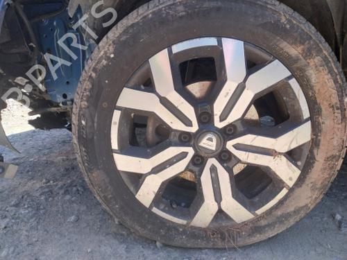 AC compressor DACIA DUSTER (HM_) 1.5 dCi 115 (HMAD) | BP38813506M34  - Image 22