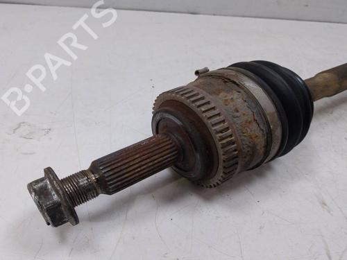 Right front driveshaft KIA OPTIMA (FSGDS6B) 1.7 CRDi | BP39690023M39 - Image 3
