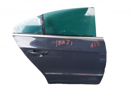 right-rear-door-vw-cc-b7-358-2011-2012-2013-2014-2015-2016-2017-38804059 main image