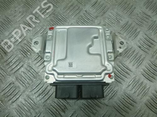 Engine control unit (ECU) SUZUKI IGNIS III (MF, FF) 1.2 (ATK412) | BP38814720M57 - Image 2