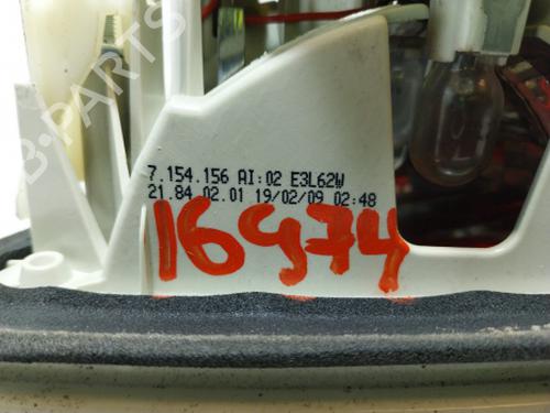 Right tailgate light BMW 3 (E90) 318 d | BP38805809C80 - Image 5