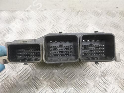 Engine control unit (ECU) FORD FIESTA VI Van 1.5 TDCi | BP38812637M57 - Image 4