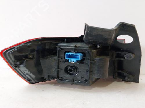 Right taillight VW PASSAT B8 Variant (3G5, CB5) 2.0 TDI | BP39411761C35 - Image 4