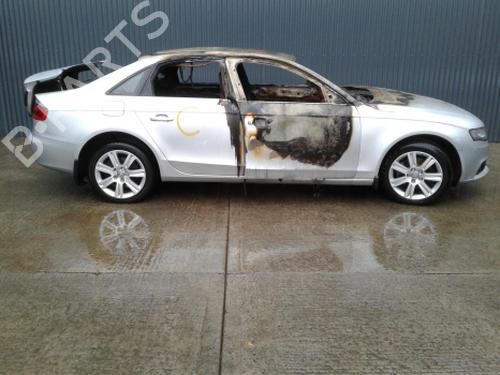 Mass air flow sensor AUDI A4 B8 (8K2) 2.0 TDI | BP38812763M95 - Image 10