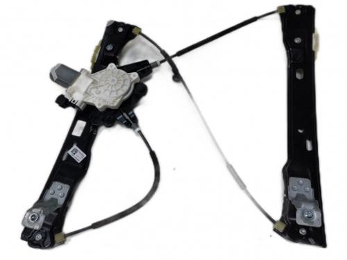 Used Front right window mechanism Front right window mechanism FORD FOCUS III 1.5 TDCi (95 hp) 38807506 38807506