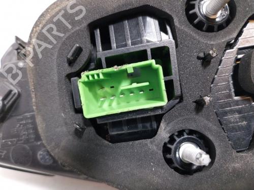 Left tailgate light VW PASSAT B8 (3G2, CB2) 1.6 TDI | BP38805992C79 - Image 9