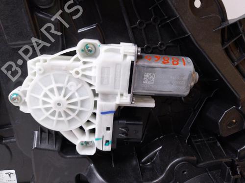 Front left window mechanism TESLA MODEL Y (5YJY) EV All-wheel Drive | BP38807514C22 - Image 3