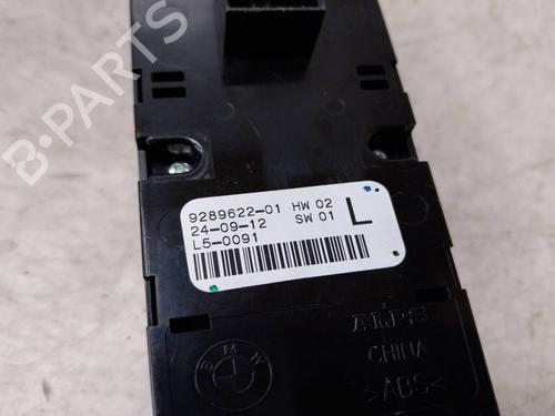 Right front window switch MINI MINI COUNTRYMAN (R60) Cooper SD | BP39567193I26  - Image 5