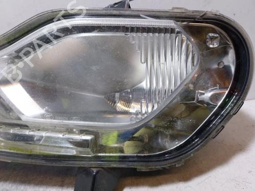 Left front fog light FORD KUGA II (DM2) 2.0 TDCi | BP38805520C30 - Image 2