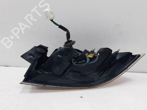 Left taillight MITSUBISHI LANCER VIII (CY_A, CZ_A) 1.8 DI-D (CY9A) | BP39593452C34 - Image 7
