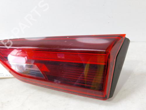 Right tailgate light VW POLO VI (AW1, BZ1, AE1) 1.0 TSI | BP40197071C80 - Image 3