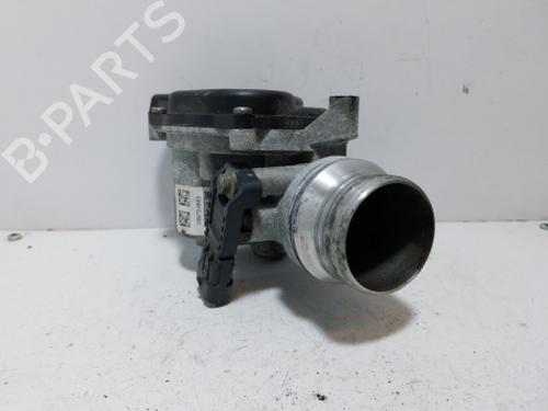 Used Throttle body Throttle body MERCEDES-BENZ CLA Coupe (C117) CLA 180 CDI / d (117.312) (109 hp) 38807582 38807582