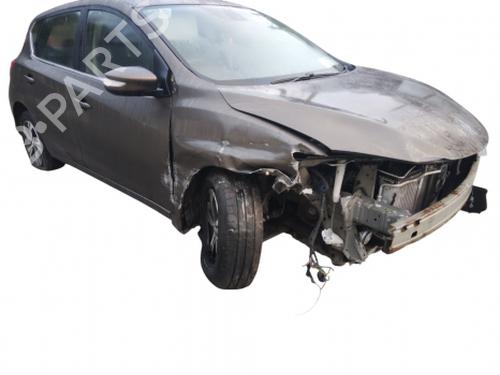 Steering wheel NISSAN PULSAR Hatchback (C13) 1.5 dCi | BP39379617C49 - Image 12