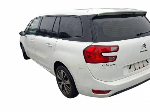 Left tailgate light CITROËN C4 Picasso II 1.6 BlueHDi 120 | BP40544340C79 - Image 9