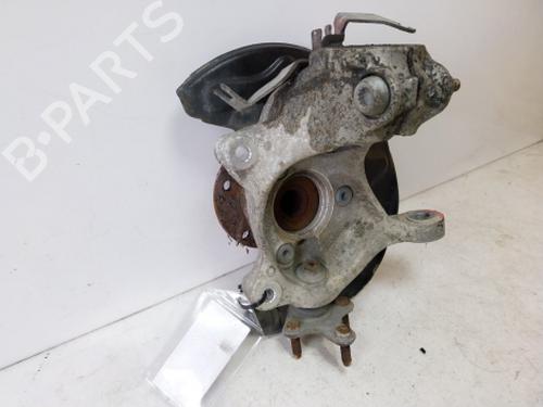 Right front steering knuckle AUDI Q2 (GAB, GAG) 1.6 TDI | BP38815954M26 - Image 4