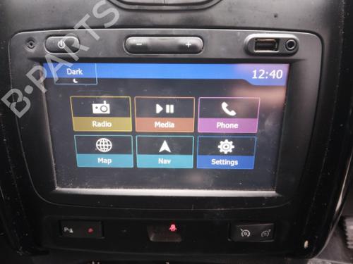 Engine control unit (ECU) DACIA DUSTER (HS_) 1.5 dCi 4x4 (HSMC, HSMD) | BP38814889M57 - Image 17